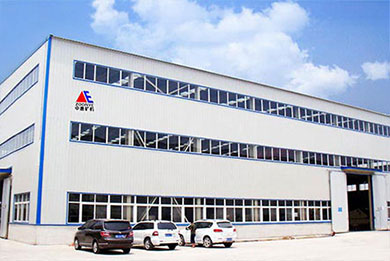 鄭州滎陽市滎密路與310國(guó)道交叉口東南380米生產(chǎn)基地