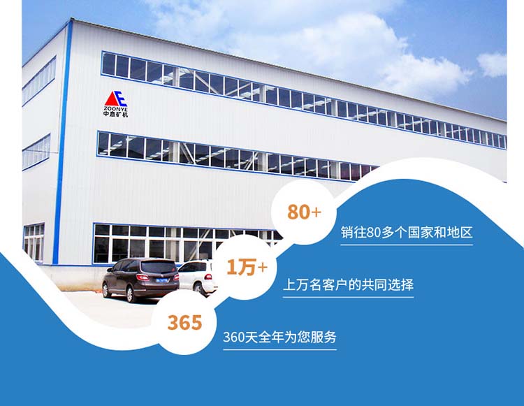 建筑廢料篩分設(shè)備公司介紹 建筑廢料篩分設(shè)備公司介紹