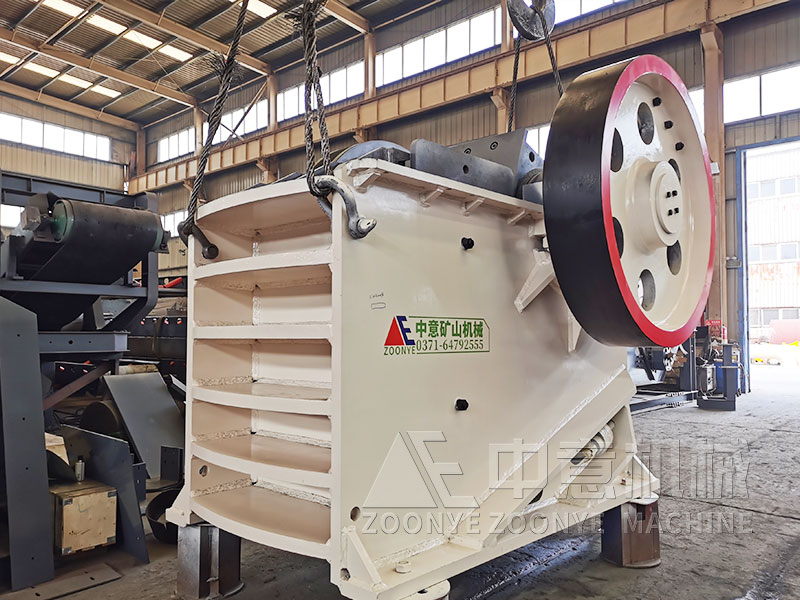 固廢處理設(shè)備破碎機(jī)實(shí)地工廠圖片 固廢處理設(shè)備破碎機(jī)實(shí)地工廠圖片