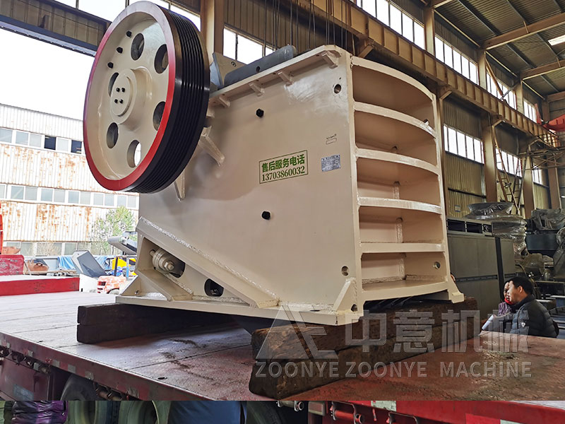 廢舊建筑材料自動分揀處理設(shè)備破碎機實地工廠圖片 廢舊建筑材料自動分揀處理設(shè)備破碎機實地工廠圖片