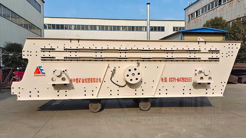 陳腐垃圾處置設(shè)備馳張篩實(shí)地工廠圖片 陳腐垃圾分離處置設(shè)備馳張篩實(shí)地工廠圖片